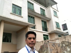 Smailing Court (D14), Apartment #202998391